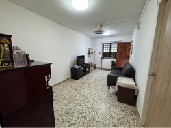 Blk 535 Jurong West Street 52 (Jurong West), HDB 3 Rooms #605375781